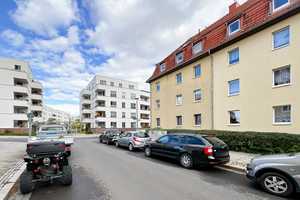 ***RESERVIERT*** Bezugsbereite Zweiraumwohnung im Erfurter Borntalviertel – Borntalweg 7, 99084 Erfurt – Vorschaubild 29