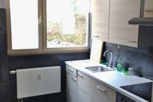 WG-tauglich: 3-Zimmer-Wohnung in Aachen – Weißhausstraße 22, 52066 Burtscheid Steinebrück, Aachen – Vorschaubild 2