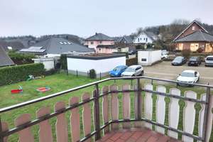 OS-Pye - Schöne  3ZKB mit Balkon in ruhiger Lage – Auf der Hegge 37, 49090 Pye, Osnabrück – Vorschaubild 3