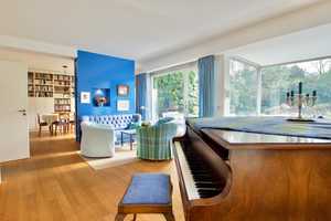 Wunderschönes Haus in optimaler Lage – Die vollständige Adresse der Immobilie erhältst du vom Anbieter., 45133 Bredeney, Essen – Vorschaubild 6