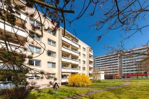 praktische Etagenwohnung in ruhigem Wohnkomplex – Die vollständige Adresse der Immobilie erhältst du vom Anbieter., 7747 Neulobeda, Jena – Vorschaubild 3