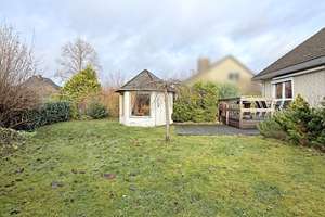 modernisiertes Einfamilienhaus in Ellerau zum Kauf - Wentzel Dr. – Die vollständige Adresse der Immobilie erhältst du vom Anbieter., 25479 Ellerau – Vorschaubild 19
