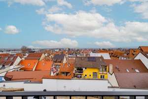 NEUBAU - SOFORTBEZUG - Einzigartige Mietwohnung im Herzen der Altstadt von Endingen – Die vollständige Adresse der Immobilie erhältst du vom Anbieter., 79346 Endingen am Kaiserstuhl – Vorschaubild 20