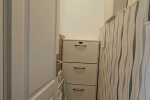 Modernisierte 2-Zimmer-Wohnung mit Wintergarten und Aufzug – Friedrichstadt, bezugsfrei – 40217 Friedrichstadt, Düsseldorf – Vorschaubild 17