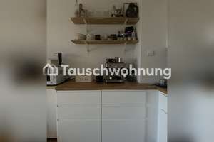 Tauschwohnung: Schöne Neubau 3-Zi-Whg nahe Nymphenburger Park – Die vollständige Adresse der Immobilie erhältst du vom Anbieter., 81245 Neupasing, München – Vorschaubild 4