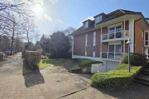 Attraktive 4-Zimmer-Eigentumswohnung in toller Lage von Hamburg-Wellingsbüttel – Die vollständige Adresse der Immobilie erhältst du vom Anbieter., 22391 Wellingsbüttel, Hamburg – Vorschaubild 2