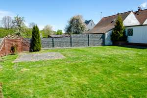 Doppelhaushälfte mit schönem Garten und Garage - ideal zur individuellen Gestaltung – Die vollständige Adresse der Immobilie erhältst du vom Anbieter., 92237 Sulzbach-Rosenberg – Vorschaubild 7