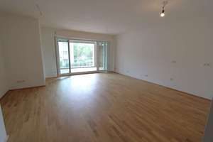 Bezugsfertige Neubauwohnung mit Loggia und Tiefgaragenstellplatz in zentraler Lage von Darmstadt – Die vollständige Adresse der Immobilie erhältst du vom Anbieter., 64295 Mitte, Darmstadt – Vorschaubild 4