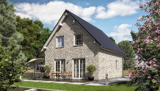 Bild von Familienhaus mit 500 m² Grundstück in Wesendorf – Ideal für Ihr neues Zuhause
