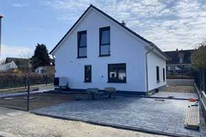 . . . Erstbezug im Einfamilienhaus . . . – Herzogtum Lauenburg (Kreis) – Vorschaubild 2