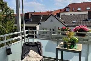 Moderne 4-Zimmer-Neubauwohnung in optimaler, stadtnaher Lage – Vahrenwalder Str. 76, 30165 Vahrenwald, Hannover – Vorschaubild 11