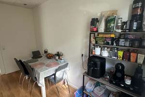 Nachmieter gesucht für 63m² teilmöblierte Wohnung ab September – Liebknechtstraße 44, 99086 Johannesvorstadt, Erfurt – Vorschaubild 11