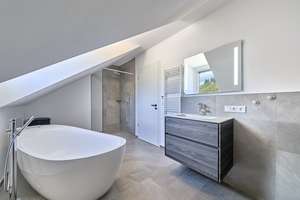 NEW CONSTRUCTION! Spacious semi-detached house with plenty of room for the family *Garage* – Die vollständige Adresse der Immobilie erhältst du vom Anbieter., 65307 Bad Schwalbach – Vorschaubild 13