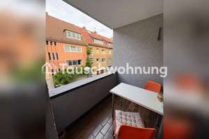 Tauschwohnung: Biete: 1-Zimmer-Wohnung in Köln-Sülz; Suche: Berlin im Ring – Gustavstraße 15, 50937 Sülz, Köln – Vorschaubild 9