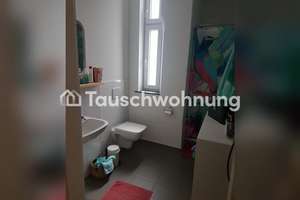 Tauschwohnung: Schöne 2-Zi.-Altbauwohnung mit Balkon – Die vollständige Adresse der Immobilie erhältst du vom Anbieter., 40215 Friedrichstadt, Düsseldorf – Vorschaubild 4