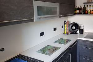 Traumhafte Wohnung Erfurt Ringelberg Privat – 101 m² – Frei ab 01.10.2026 – Barrierefrei – Walter-Gropius-Straße 74, 99085 Krämpfervorstadt, Erfurt – Vorschaubild 6
