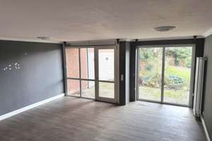 HB-Burgdamm: Großzügiges Split-Level-Reihenhaus mit Keller und Garage – Die vollständige Adresse der Immobilie erhältst du vom Anbieter., 28717 Burgdamm, Bremen – Vorschaubild 8