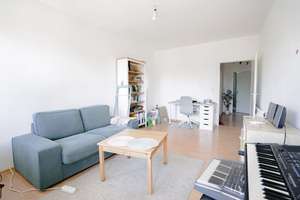 Trommelweg: 2 Zimmer Wohnung mit Balkon, der Besichtigungstermin hat bereits stattgefunden – Die vollständige Adresse der Immobilie erhältst du vom Anbieter., 26125 Ohmstede, Oldenburg (Oldenburg) – Vorschaubild 3