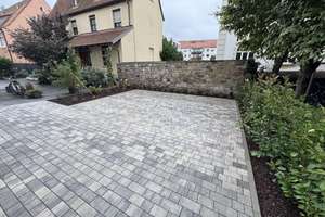 Helle 3 Zimmer Dachwohnung mit Festungsblick – Egloffsteinstraße 2, 97072 Sanderau, Würzburg – Vorschaubild 4