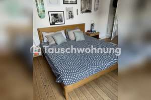 Tauschwohnung: Köln, Innenstadt: Charmante 3-Zimmer-Wohnung – Die vollständige Adresse der Immobilie erhältst du vom Anbieter., 50677 Neustadt/Süd, Köln – Vorschaubild 5