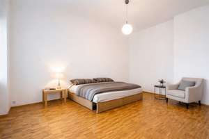 Freiraum trifft Design - 3-Zimmer-Loft mit Balkon, Aufzug und Tiefgarage  in den Kadiner 17 Lofts – Die vollständige Adresse der Immobilie erhältst du vom Anbieter., 10243 Friedrichshain, Berlin – Vorschaubild 13
