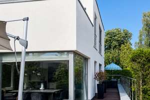 Exklusive und luxuriöse Villa mit Pool und Einliegerwohnung am Naturschutzgebiet Hamburg-Boberg! – Die vollständige Adresse der Immobilie erhältst du vom Anbieter., 21033 Lohbrügge, Hamburg – Vorschaubild 36