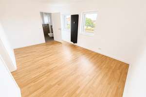 88m² PENTHOUSE im Erstbezug // Ecke Parkallee mit EBK, Parkett & Terrasse – Außer der Schleifmühle 4, 28203 Ostertor, Bremen – Vorschaubild 5