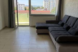 Modernisierte 2-Zimmer-Wohnung mit Loggia, Stellplatz & Einbauküche in Oggersheim – 67071 Oggersheim, Ludwigshafen am Rhein – Vorschaubild 2