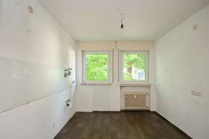 Leerstehende Etagenwohnung - in unmittelbarer Nähe zum botanischen Garten – 33617 Gadderbaum, Bielefeld – Vorschaubild 6