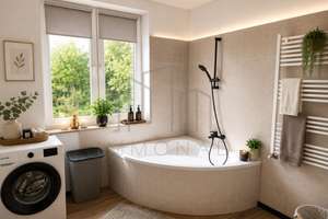 Moderne 2-Zimmer-Wohnung mit Balkon und großzügiger Wohnküche – Die vollständige Adresse der Immobilie erhältst du vom Anbieter., 45889 Bismarck, Gelsenkirchen – Vorschaubild 2