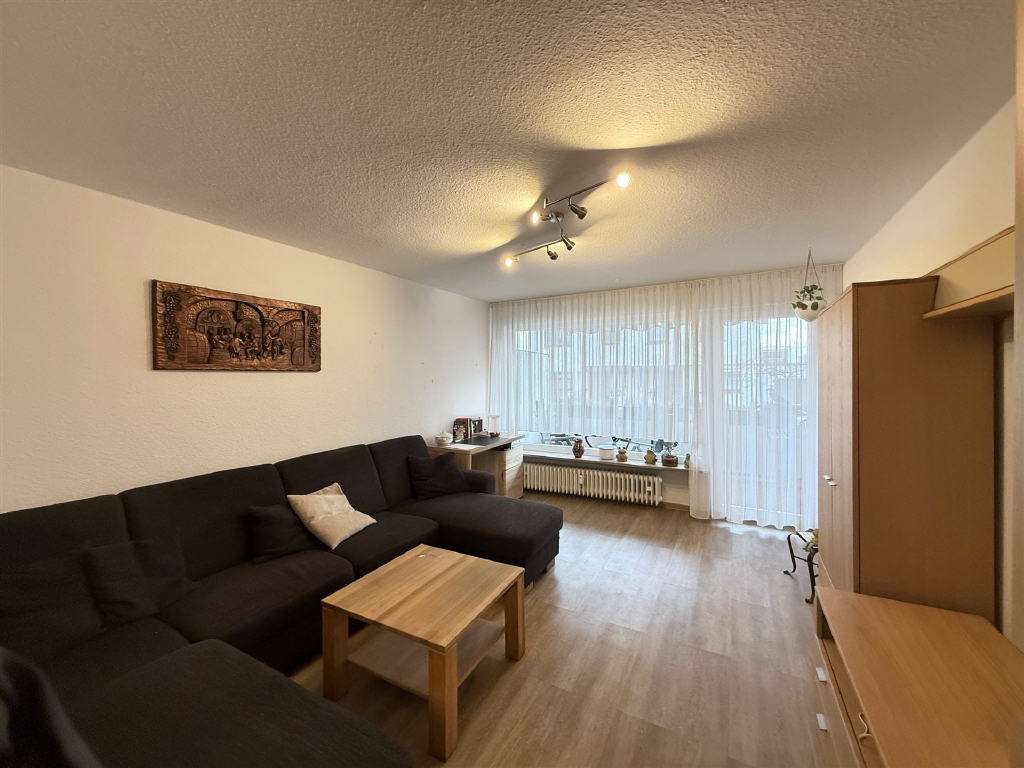 Immobilie in Möglingen - Gepflegte Eigentumswohnung mit Balkon und Stellplatz - Bild 2