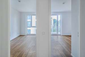 Urbane Eleganz trifft Naturidylle: Halske Gärten – Heinrich-Hertz-Straße 28, 13629 Siemensstadt, Berlin – Vorschaubild 6