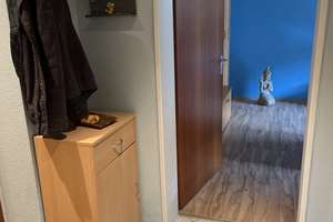 Exklusive und modernisierte  zwei Zimmer  Terrassenwohnung mit Garten – Halmerweg 67b, 28237 Gröpelingen (Ortsteil), Bremen – Vorschaubild 6