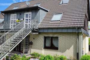 JA, zur idyllischen Hofschaft am Lochbachtal – Großzügiges Zuhause für mehrere Generationen! – Die vollständige Adresse der Immobilie erhältst du vom Anbieter., 42655 Solingen-Mitte, Solingen – Vorschaubild 3