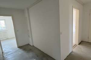 Frisch modernisiert für Sie - energieeffiziente Wohnung  // 1.OG links - WBS erforderlich – Eisenacher Str. 45, 38444 Westhagen, Wolfsburg – Vorschaubild 8