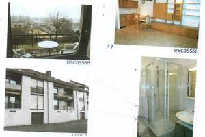 Wohnen mit Charakter: Kompaktes 1-Zimmer-Apartment in Bochum-Werne – Heroldstr. 23 23, 44894 Werne, Bochum – Vorschaubild 1