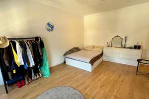 Möblierte 2-Zimmer-Wohnung über den Dächern der Bonner Altstadt – Maxstr. 49, 53111 Nordstadt, Bonn – Vorschaubild 14