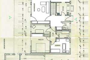 EINFAMILIENHAUS (freistehend) 7 ZKB ca. 133/225 m² mit Grundstück ca. 728 m² in Sankt Tönis – Viersen (Kreis) – Vorschaubild 42