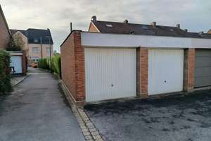 Reihenendhaus mit Garten und 2 Garagen – Die vollständige Adresse der Immobilie erhältst du vom Anbieter., 59063 Mitte, Hamm – Vorschaubild 5