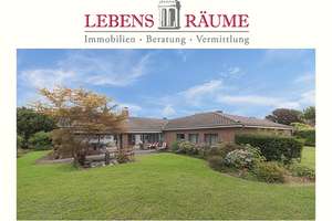 +++ Modernisierter Bungalow in absoluter Bestlage + Klassik in modernem Gewand +++