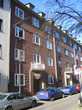 Exklusive, geräumige und gepflegte 1-Zimmer-Wohnung mit Balkon in Düsseldorf