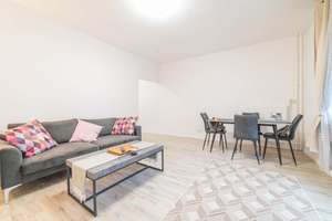 Sofort einziehen: 2-Zimmer mit Balkon & Einbauküche — Winterfeldtmarkt vor der Tür – Winterfeldtstraße 62, 10781 Schöneberg, Berlin – Vorschaubild 4