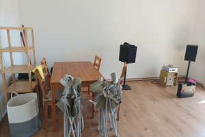 Traumhaft gelegene 3 Zi-Whg; SW-Balkon; Stadtnähe; Gartenzugang mit Kanuliegeplatz (Oker) 1. OG – Die vollständige Adresse der Immobilie erhältst du vom Anbieter., 38118 Westliches Ringgebiet, Braunschweig – Vorschaubild 6