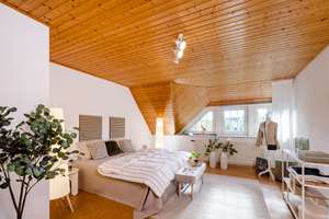 Großzügiges Anwesen mit Kamin und Sauna in Bestlage von Lotte – Die vollständige Adresse der Immobilie erhältst du vom Anbieter., 49504 Lotte – Vorschaubild 12