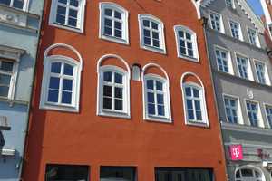 2 Zimmer Wohnung Mieten Landshut Feinewohnung De