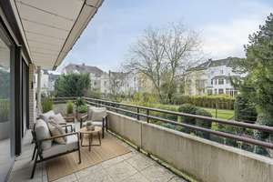 Attraktives 5-Parteienhaus mit drei Garagenstellplätzen! – Die vollständige Adresse der Immobilie erhältst du vom Anbieter., 53173 Godesberg-Villenviertel, Bonn – Vorschaubild 16