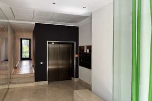 Helle, moderne 4/5-Zimmer Wohnung nahe Olivaerplatz (Rosengärten) – Düsseldorfer Straße 28, 10707 Wilmersdorf, Berlin – Vorschaubild 21