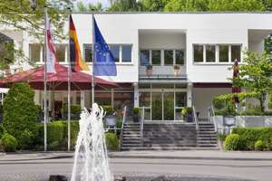 Modernes All-Inclusive Apartment mit Schwimmbad & Sauna – im top Lage Aachen-Laurensberg – Adele-Weidtman-Straße 93, 52072 Laurensberg (Statistischer Bezirk), Aachen – Vorschaubild 29
