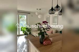 Tauschwohnung: Sonnige 2 Zimmer-Wohnung – Die vollständige Adresse der Immobilie erhältst du vom Anbieter., 70567 Möhringen-Nord, Stuttgart – Vorschaubild 2