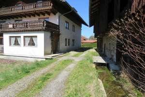Landhaus mit ELW und ehem. Turbinenhaus in absolut ruhiger  Dorfrandlage mit Aussicht  Nähe Arnbruck – Die vollständige Adresse der Immobilie erhältst du vom Anbieter., 93471 Arnbruck – Vorschaubild 105
